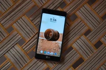 Casino Grand Rush Mobiilirakendus